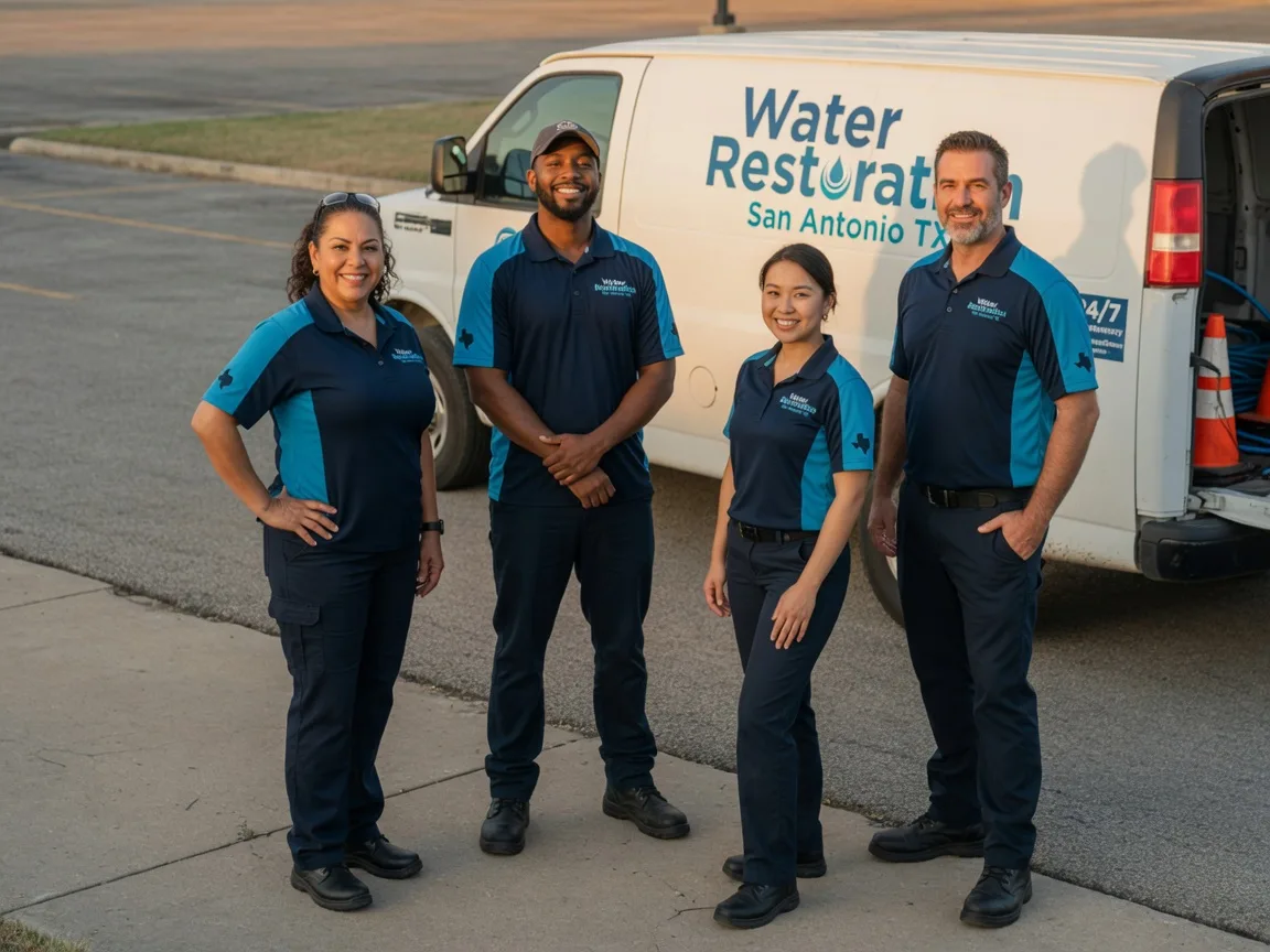 Water Damage Repair company in Cheshire, MA